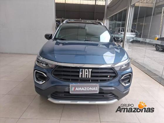 FIAT PULSE 1.0 TURBO 200 HYBRID IMPETUS CVT